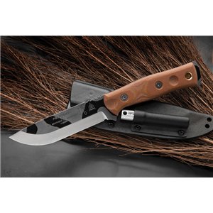 Fieldcraft BOB Hunter