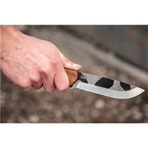 Fieldcraft BOB Hunter