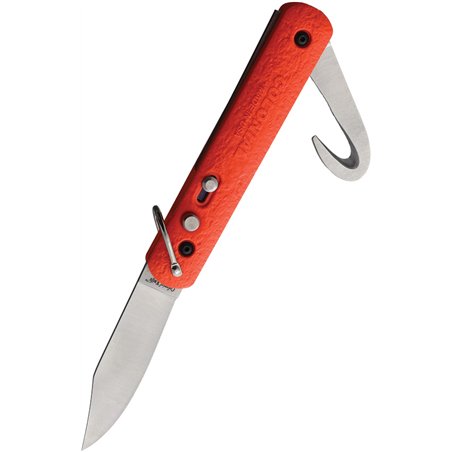 Auto Paratrooper Button Lock