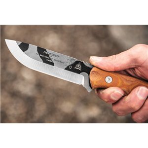 Fieldcraft BOB Hunter