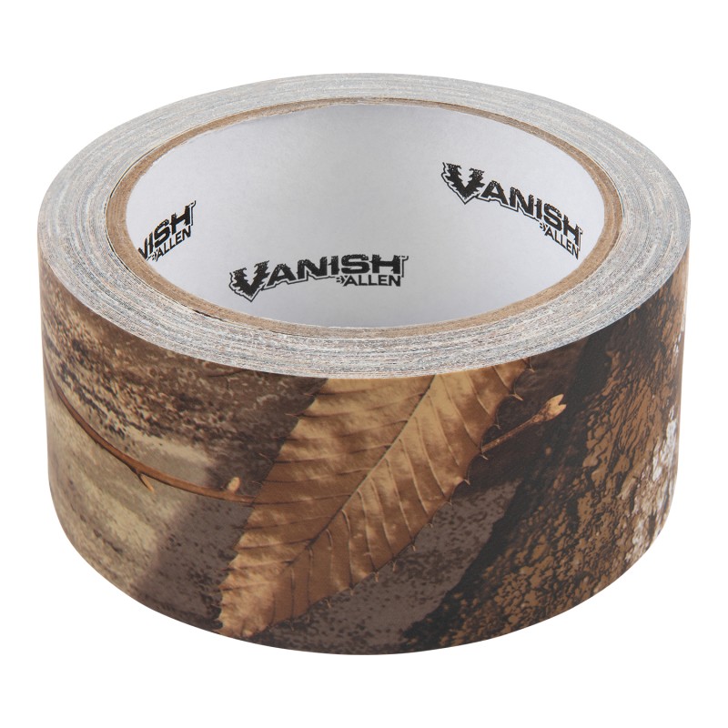 Vanish 450 Duct Tape  Realtree Edge 10 Yards