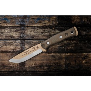 Fieldcraft BOB Hunter