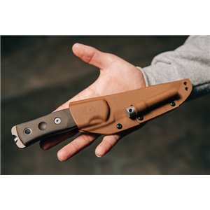 Fieldcraft BOB Hunter