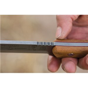 Fieldcraft BOB Hunter