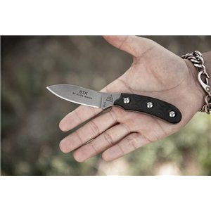 Bird and Trout Knife