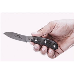 Bird and Trout Knife