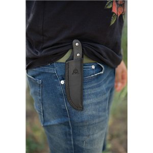 Bird and Trout Knife