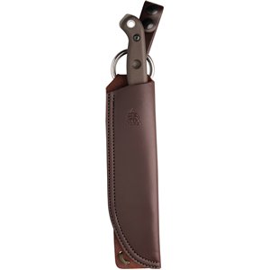 Brush Wolf Fixed Blade