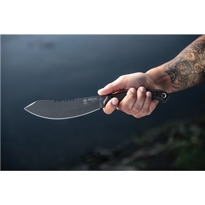 Brush Wolf Fixed Blade