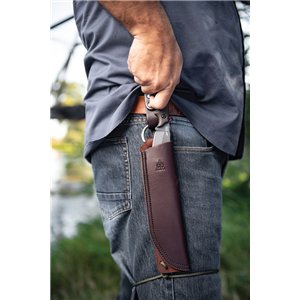 Brush Wolf Fixed Blade