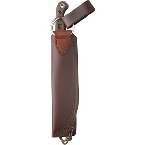 Brush Wolf Fixed Blade