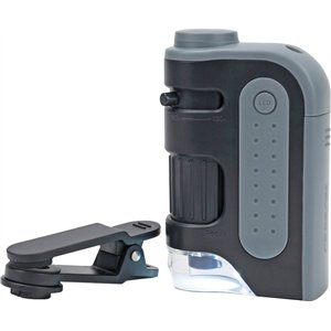MicroBrite Pocket Microscope