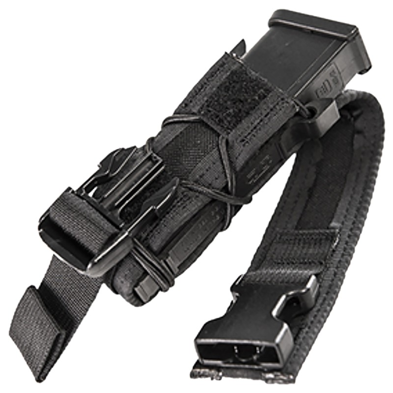 HSGI 10PTC0BK BELT MNT PSTL TACO WSNAP BLK