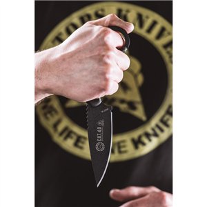 CUT Combat Utility Tool Black