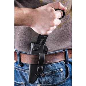 CUT Combat Utility Tool Black