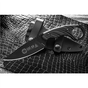 CUT Combat Utility Tool Black