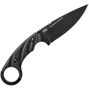 CUT Combat Utility Tool Black