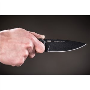CUT Combat Utility Tool Black