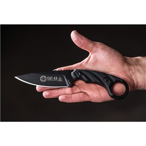 CUT Combat Utility Tool Black