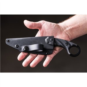CUT Combat Utility Tool Black