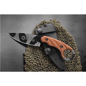 C.U.T. 4.0 Combat Utility Tool