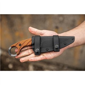 C.U.T. 4.0 Combat Utility Tool