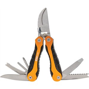 Sportsman's Multi-Tool