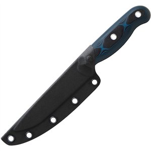 Dicer Steak Knife