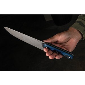 Dicer Chefs Knife