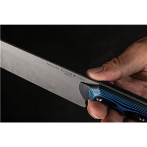 Dicer Chefs Knife