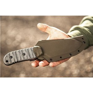 Stryker Defender Tool