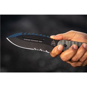 Stryker Defender Tool