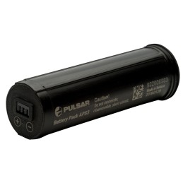 Pulsar PL79161 APS 3 Battery Pack Black 3.6 Volts 3200 mAh Fits ThermionDigexDigex IR