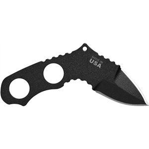 Devils Elbow Skeleton