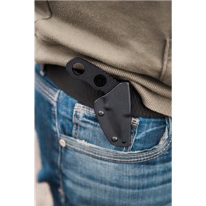 Devils Elbow Skeleton