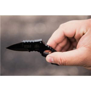 Devils Elbow Skeleton