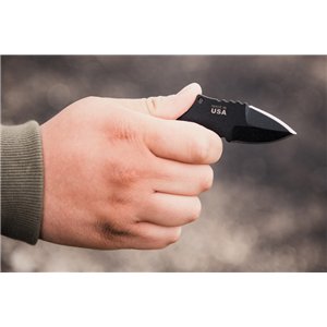 Devils Elbow Skeleton