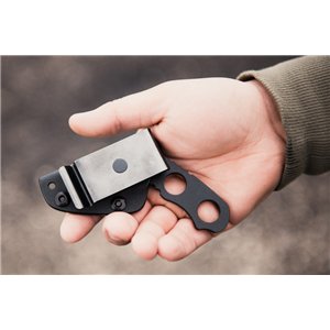 Devils Elbow Skeleton