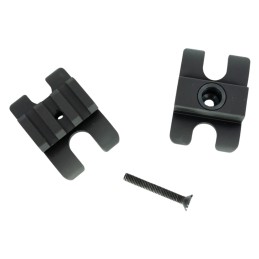 SDS Imports 80041058 MAC 1014 Barrel Clamp Black 10.70 Long