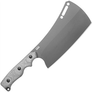 El Chappo Cleaver Sniper Grey