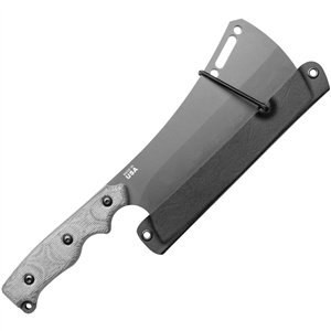 El Chappo Cleaver Sniper Grey