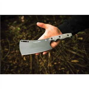 El Chappo Cleaver Sniper Grey