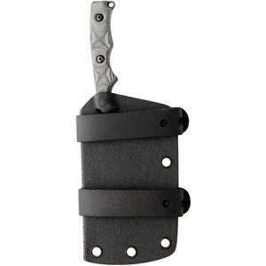 El Chappo Mini Cleaver