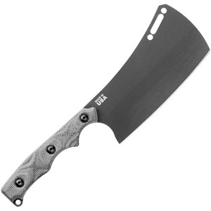 El Chappo Mini Cleaver