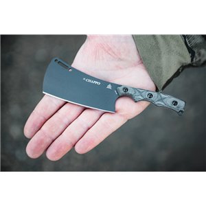 El Chappo Mini Cleaver