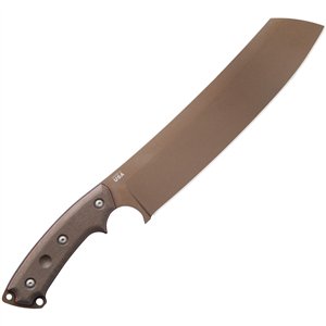 El Chete Midnight Bronze