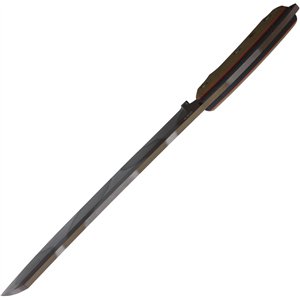 El Chete Midnight Bronze Camo