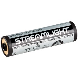 Streamlight 74436 Strion 2020 Battery  SilverBlack 3.6 Volts