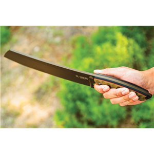 El Chete Midnight Bronze RMT