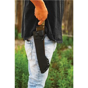 El Chete Midnight Bronze RMT